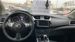 نیسان سێنترا